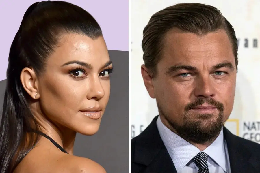 Celebrity examples of a widow's peak