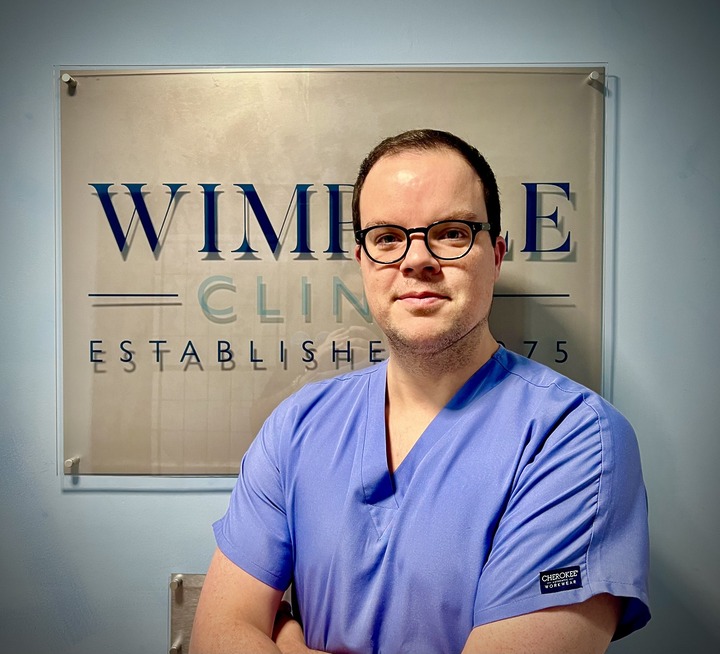London Hair Transplant Clinic, Wimpole Clinic