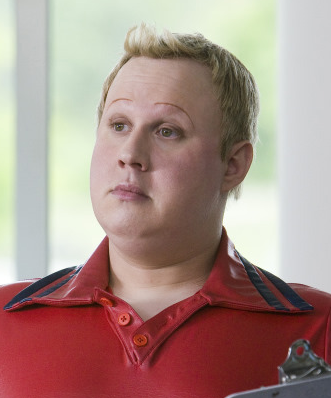 Matt Lucas in Little Britain