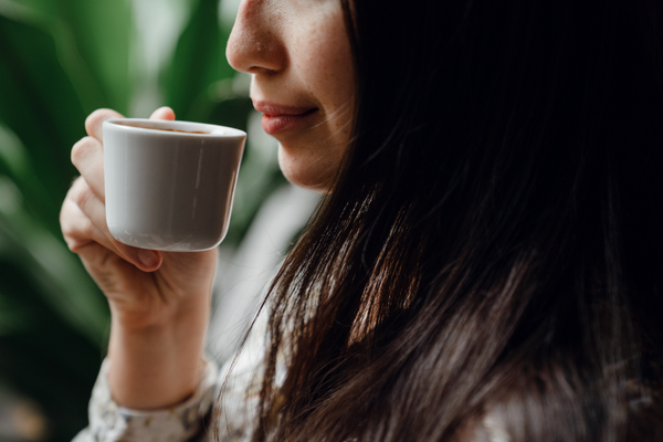 caffeine and hair loss featured image