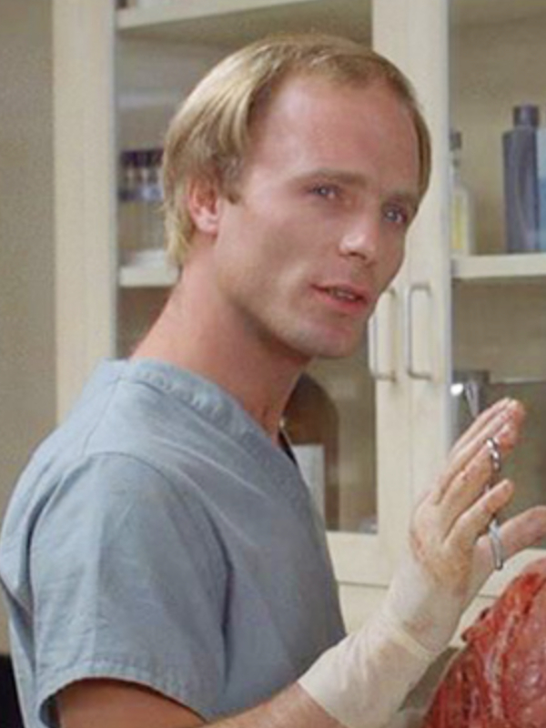 ed harris young with hair