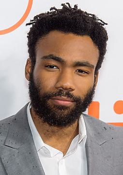 donald glover norwood 1