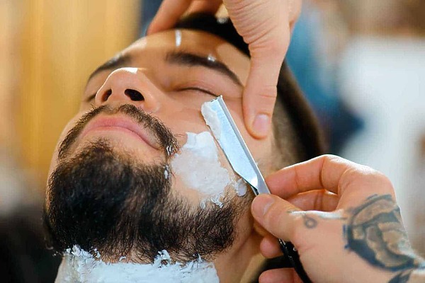 How natural-looking is a beard transplant?