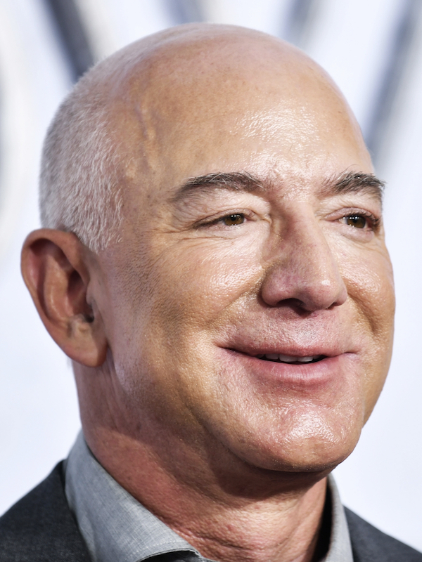 jeff bezos bald