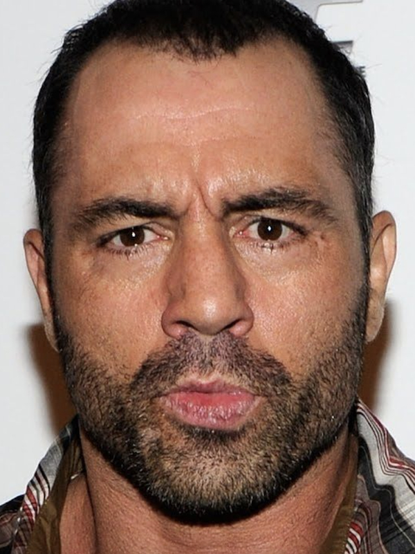 joe rogan with hair 1