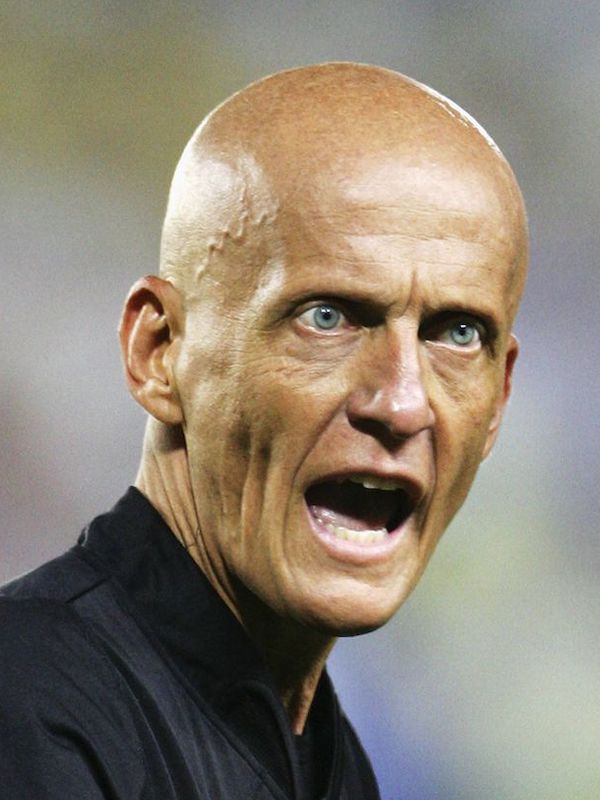 pierluigi collina bald 1