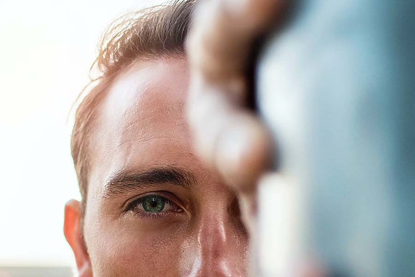 Is A Close-Cropped Buzzcut After Hair Transplant Possible?, Wimpole Clinic