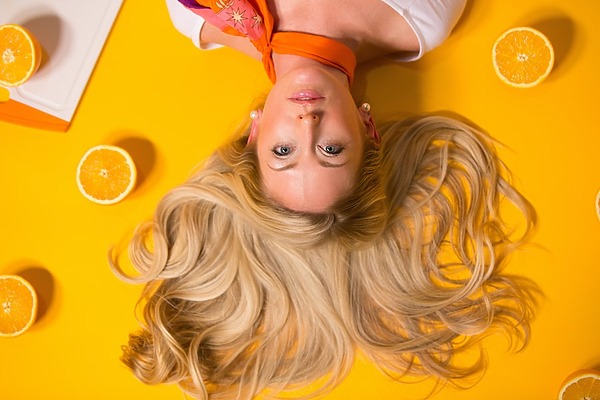 vitamin c for hair featured image