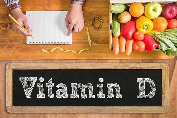 Vitamin D and Hair Loss – What’s the story?